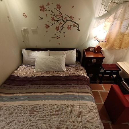 彼岸古厝民宿-包棟優先--Biiann B&B Jinning Luaran gambar